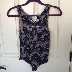 Modern Pacific Mauka